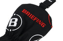 ヘッドカバー フェアウェイウッド用 メンズ レディース ブリーフィング ゴルフ BRIEFING GOLF ゴルフ