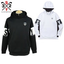 Sweet Eyears Golf Japan Genuine 2025 Spring / Summer New Golf Wear의 트레이너 남성 Sy32