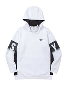 Sweet Eyears Golf Japan Genuine 2025 Spring / Summer New Golf Wear의 트레이너 남성 Sy32