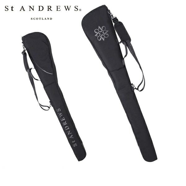 St Andrews セントアンドリュース ゴルフバッグ クラブケース セントアンドリュース St ANDREWS クラブケース クラブケース メンズ