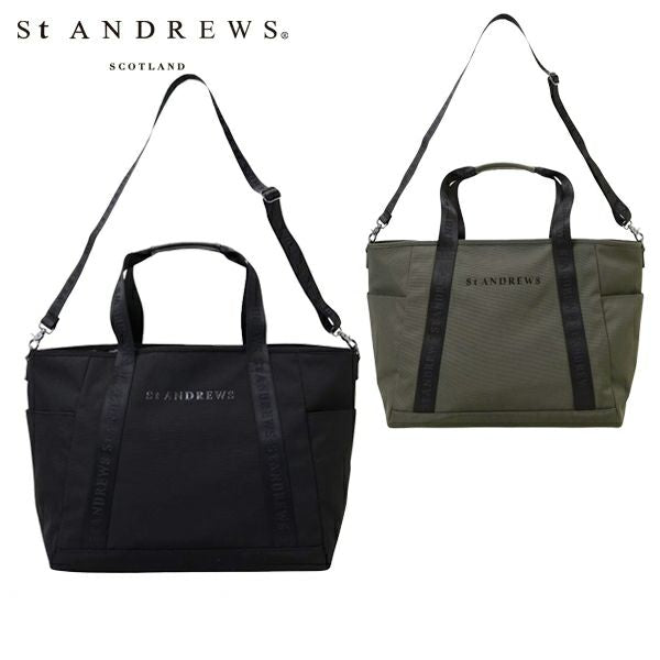 トートバッグ メンズ レディース セントアンドリュース St