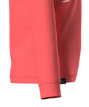 女士高脖子襯衫Ping高爾夫服裝
