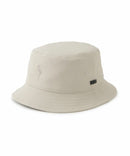 Men's Hat Jun and Rope Noir JUN & Rope Golf