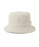 Men's Hat Jun and Rope Noir JUN & Rope Golf