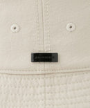 Men's Hat Jun and Rope Noir JUN & Rope Golf