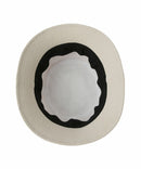 Men's Hat Jun and Rope Noir JUN & Rope Golf