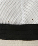 Men's Hat Jun and Rope Noir JUN & Rope Golf