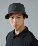 Men's Hat Jun and Rope Noir JUN & Rope Golf