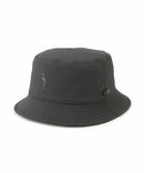 Men's Hat Jun and Rope Noir JUN & Rope Golf