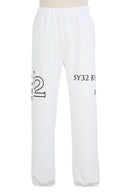 男士褲子SY32 SEW SY32 SY32 by Sweet Japan Japan官方產品
