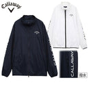 男士Blouson Callaway服裝Callaway高爾夫Callaway服裝高爾夫服裝