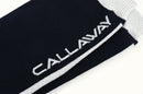 高袜子女士Callaway服装Callaway服装2025春季 /夏季新高尔夫