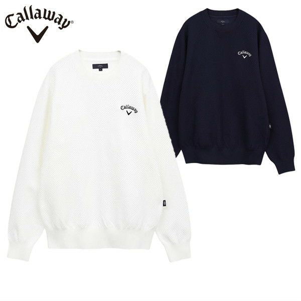 Sweater Men's Callaway Apparel Callaway Golf Callaway