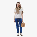 Tシャツ レディース ラコステ LACOSTE 日本正規品