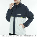 レインブルゾン レディース アドミラルゴルフ Admiral Golf 日本正規品  ゴルフウェア