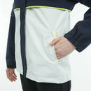 レインブルゾン レディース アドミラルゴルフ Admiral Golf 日本正規品  ゴルフウェア