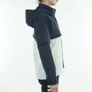 レインブルゾン レディース アドミラルゴルフ Admiral Golf 日本正規品  ゴルフウェア