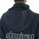 レインブルゾン レディース アドミラルゴルフ Admiral Golf 日本正規品  ゴルフウェア