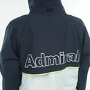 レインブルゾン レディース アドミラルゴルフ Admiral Golf 日本正規品  ゴルフウェア