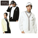 開衫婦女的Adabat溪流高爾夫服裝