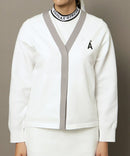 開衫婦女的Adabat溪流高爾夫服裝