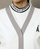 開衫婦女的Adabat溪流高爾夫服裝