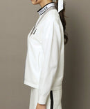 開衫婦女的Adabat溪流高爾夫服裝