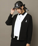 開衫婦女的Adabat溪流高爾夫服裝