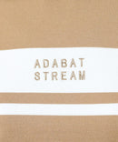 セーター レディース アダバット ストリーム ADABAT STREAM  ゴルフウェア