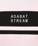 セーター レディース アダバット ストリーム ADABAT STREAM  ゴルフウェア