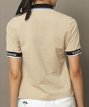 女子polo襯衫Adabat Stream高爾夫服裝