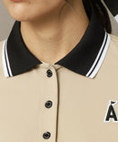 女子polo襯衫Adabat Stream高爾夫服裝