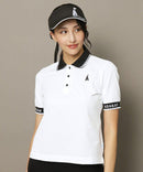 女子polo襯衫Adabat Stream高爾夫服裝