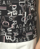ポロシャツ メンズ アダバット ストリーム ADABAT STREAM  ゴルフウェア