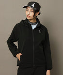 여자 Blouson Adabat 스트림 골프 착용