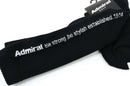 ハイソックス レディース アドミラルゴルフ Admiral Golf 日本正規品  ゴルフ