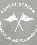 トレーナー レディース アダバット ストリーム ADABAT STREAM  ゴルフウェア