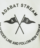 トレーナー レディース アダバット ストリーム ADABAT STREAM  ゴルフウェア