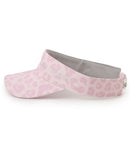 サンバイザー レディース ジュン&ロペ ジュンアンドロペ JUN&ROPE  ゴルフ