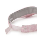 サンバイザー レディース ジュン&ロペ ジュンアンドロペ JUN&ROPE  ゴルフ