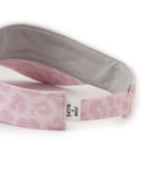 サンバイザー レディース ジュン&ロペ ジュンアンドロペ JUN&ROPE  ゴルフ