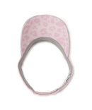 サンバイザー レディース ジュン&ロペ ジュンアンドロペ JUN&ROPE  ゴルフ