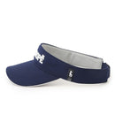 サンバイザー レディース ジュン&ロペ ジュンアンドロペ JUN&ROPE  ゴルフ