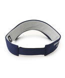 サンバイザー レディース ジュン&ロペ ジュンアンドロペ JUN&ROPE  ゴルフ