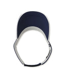 サンバイザー レディース ジュン&ロペ ジュンアンドロペ JUN&ROPE  ゴルフ