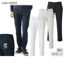 바지 남자 Jun & Lope Jun Andrope Jun & Rop 2025 Spring / Summer New Golf Wear