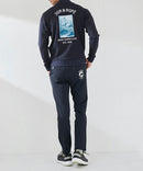 바지 남자 Jun & Lope Jun Andrope Jun & Rop 2025 Spring / Summer New Golf Wear