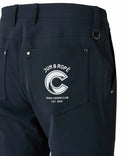 바지 남자 Jun & Lope Jun Andrope Jun & Rop 2025 Spring / Summer New Golf Wear
