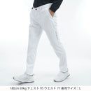パンツ メンズ トミー ヒルフィガー ゴルフ TOMMY HILFIGER GOLF 日本正規品  ゴルフウェア