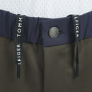 남자를위한 긴 바지 Tommy Hilfiger 골프 Tommy Hilfiger 골프 일본 진짜 제품 골프 착용